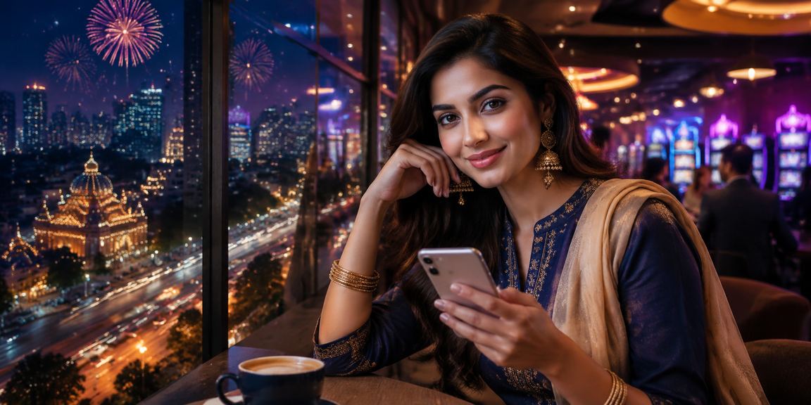 Mobile payment in Pune city for online betting
